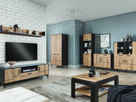 Mööbli kollektsioon Larbalu AG