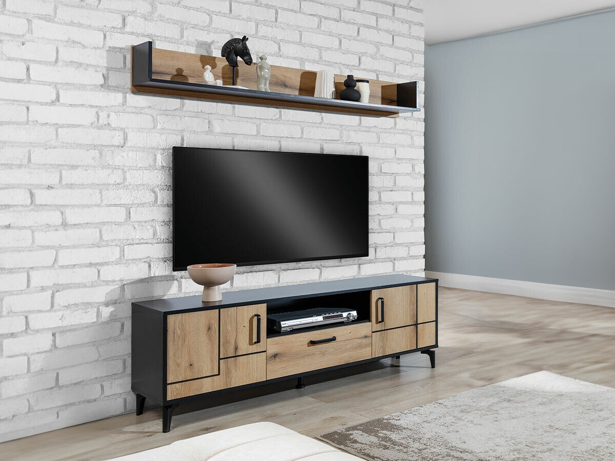 Mööbli kollektsioon Larbalu AG