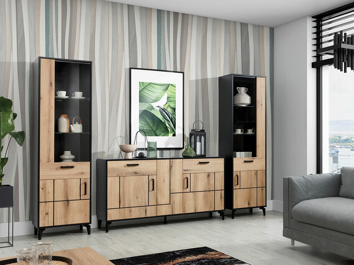 Mööbli kollektsioon Larbalu AG