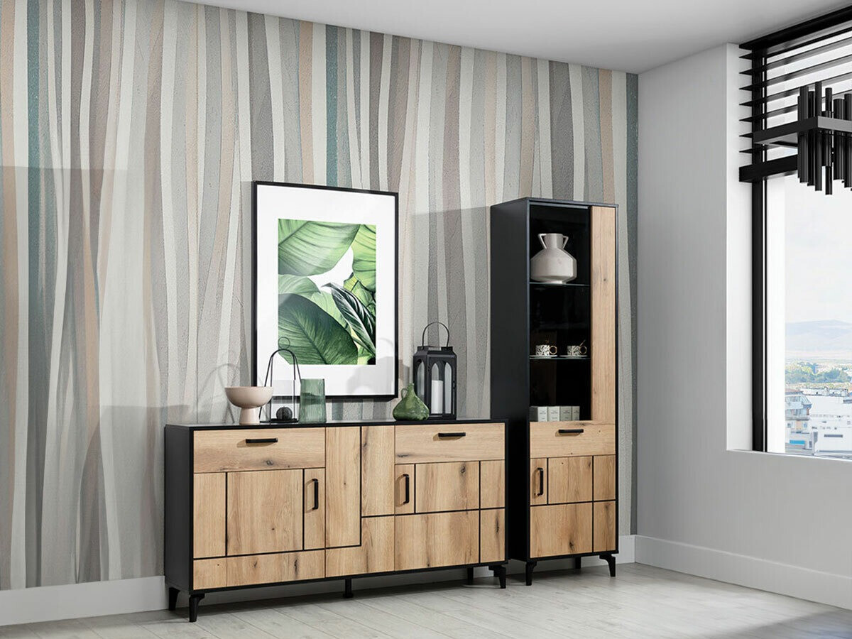 Mööbli kollektsioon Larbalu AG