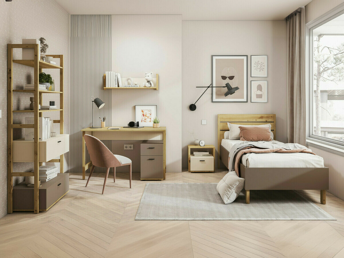 Mööbli kollektsioon Laralu