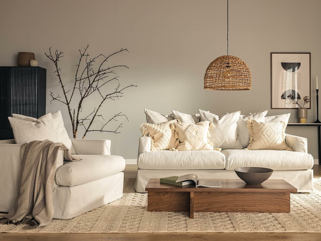 Mööbli kollektsioon Merodea