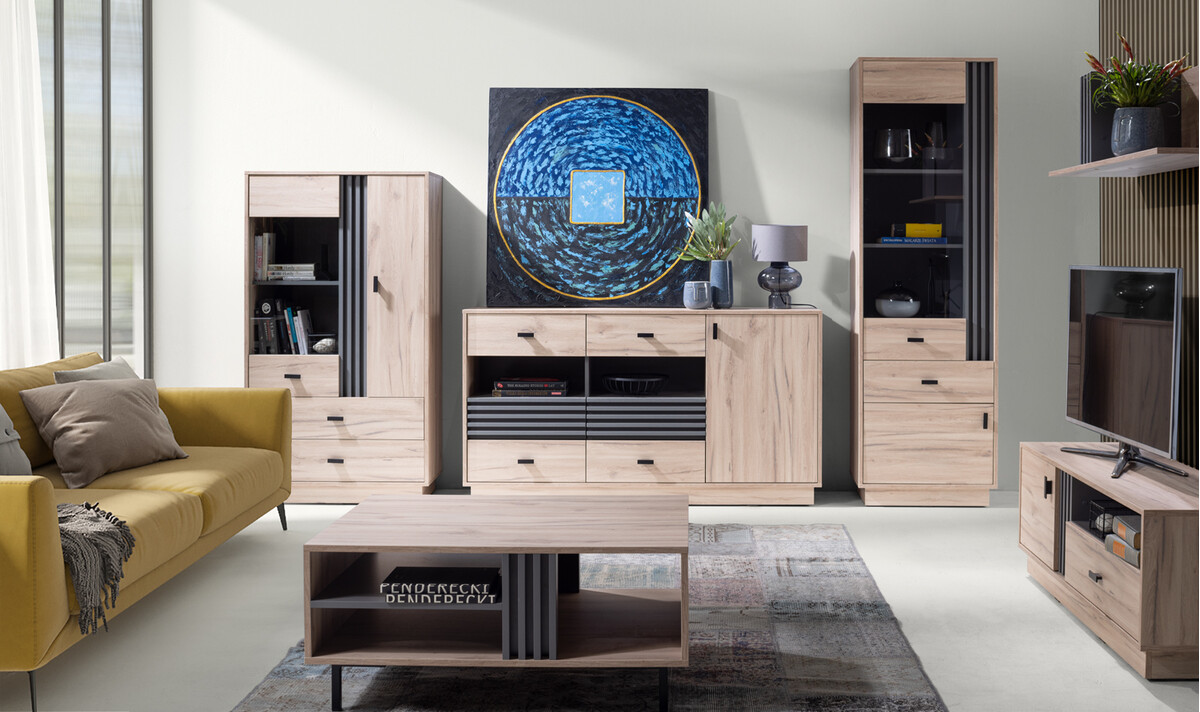 Mööbli kollektsioon Livlevo