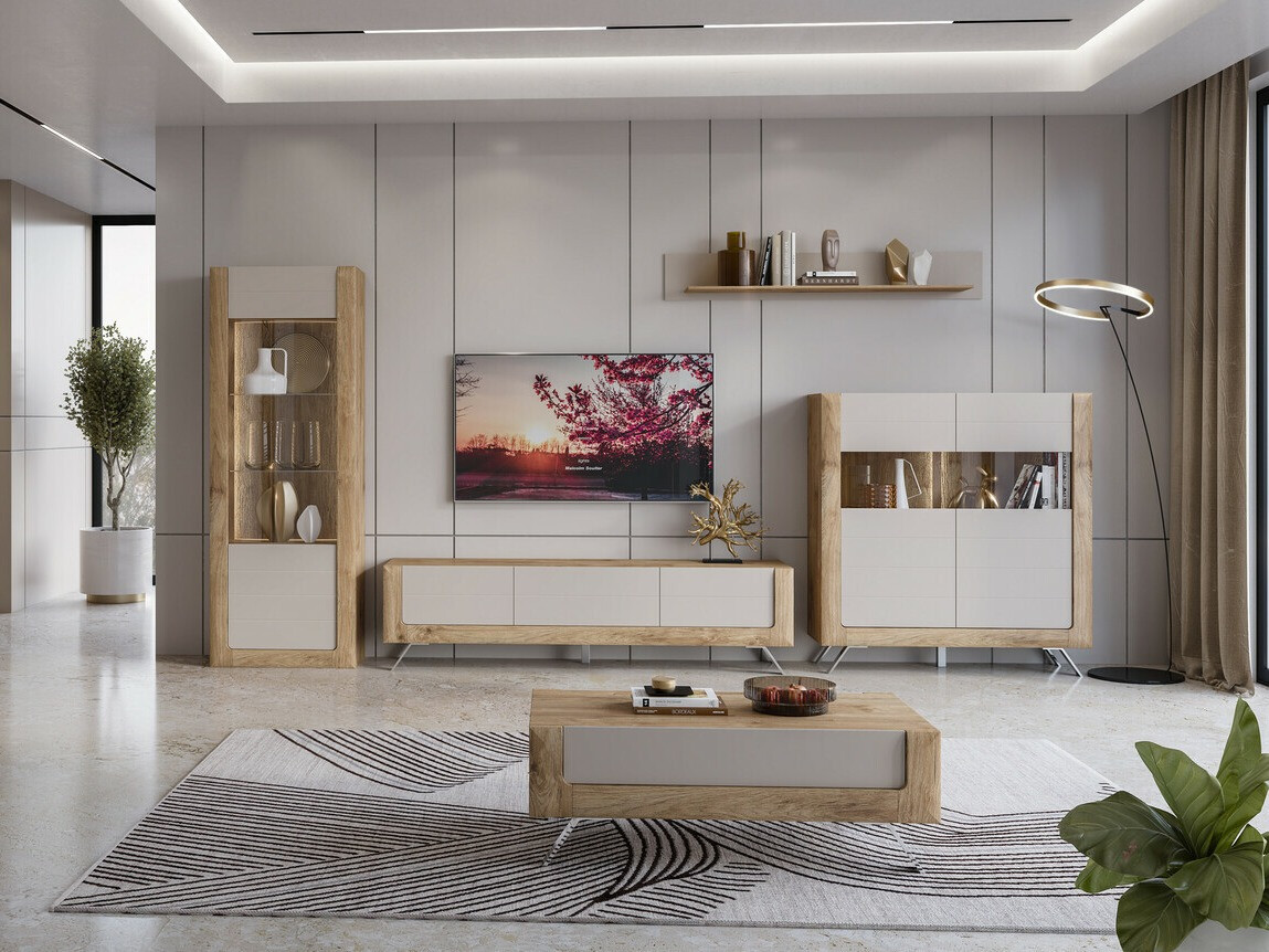 Mööbli kollektsioon Sovera