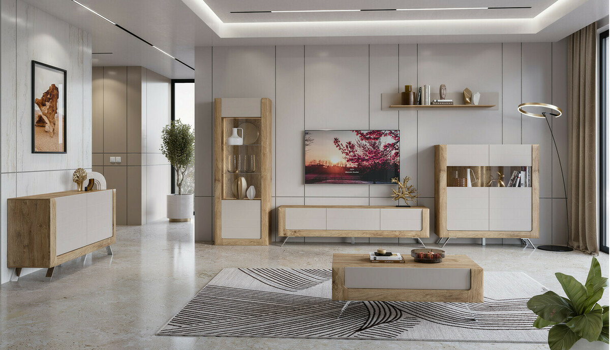 Mööbli kollektsioon Sovera