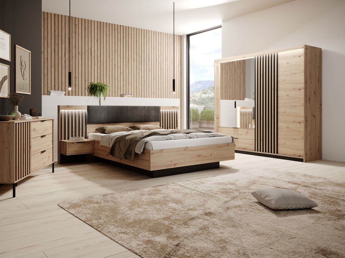 Mööbli kollektsioon Lusone