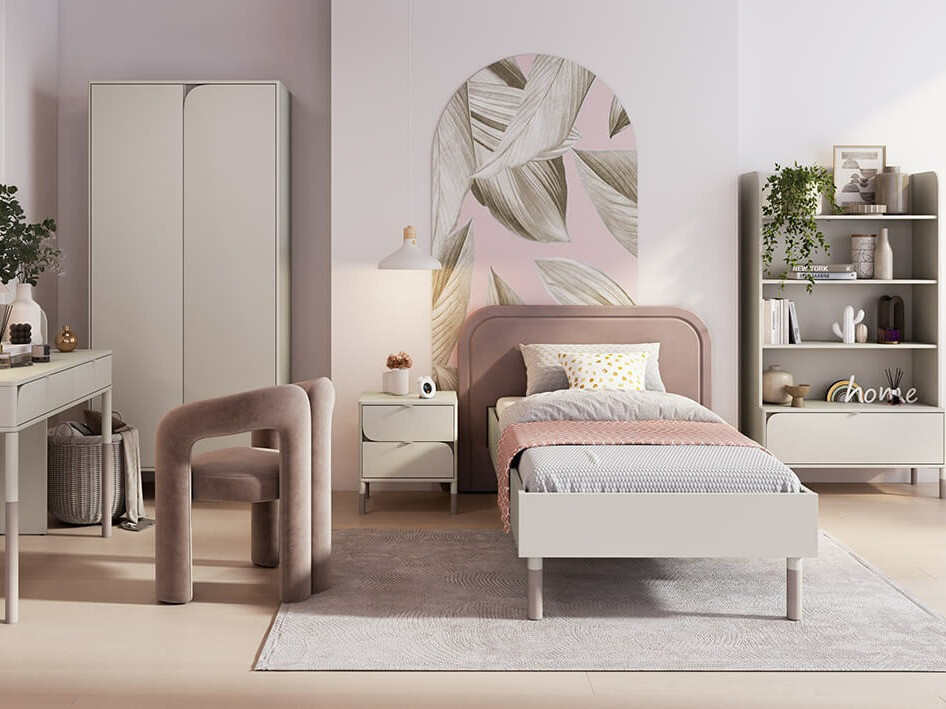 Mööbli kollektsioon Lomsono