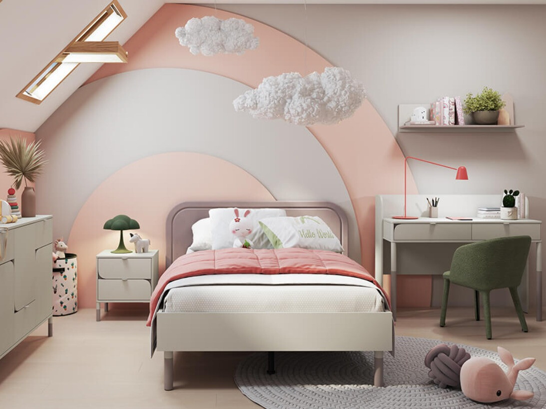 Mööbli kollektsioon Lomsono