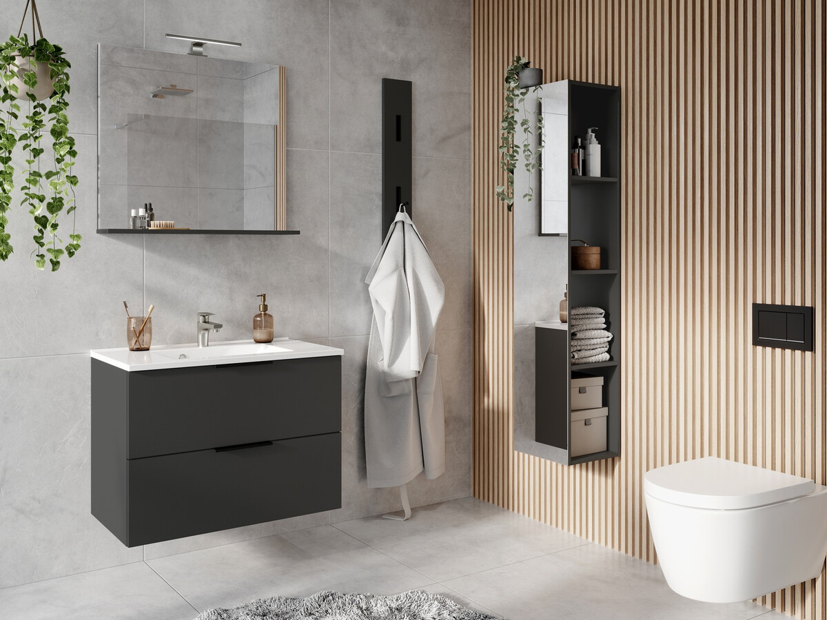 Mööbli kollektsioon Temeli