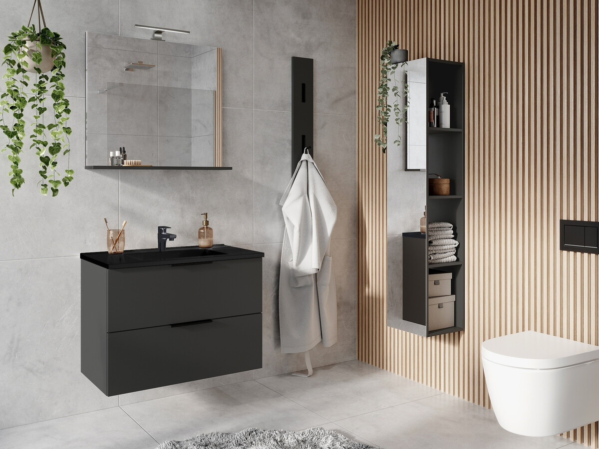 Mööbli kollektsioon Temeli