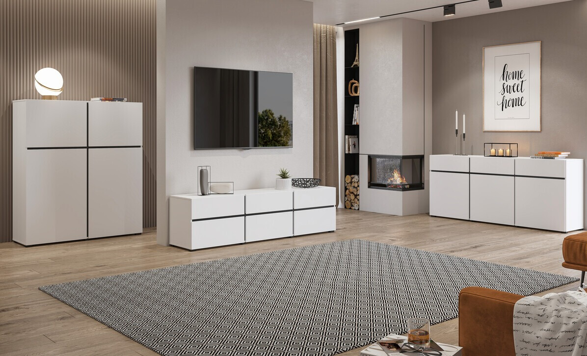 Mööbli kollektsioon Alfere