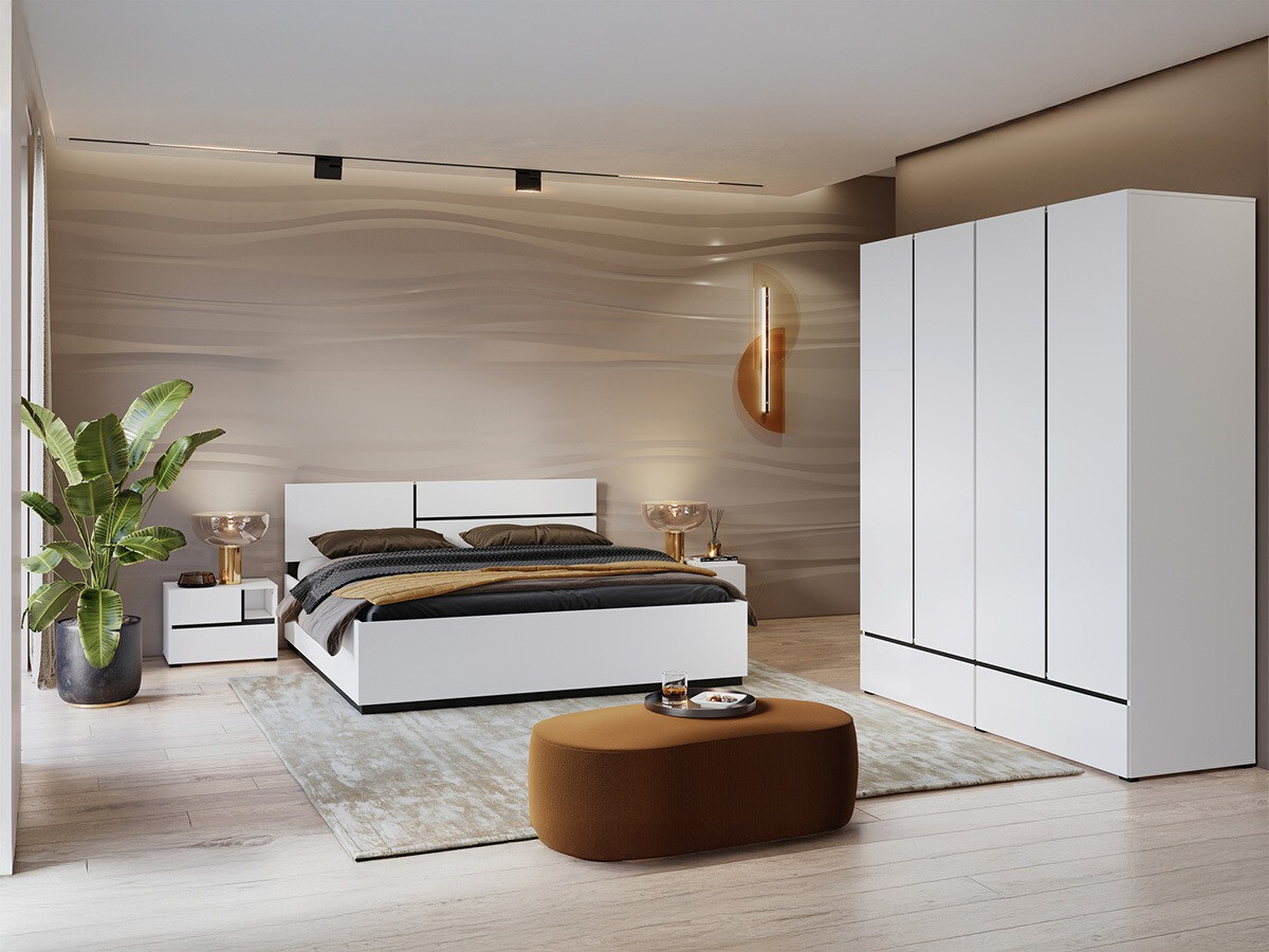 Mööbli kollektsioon Alfere