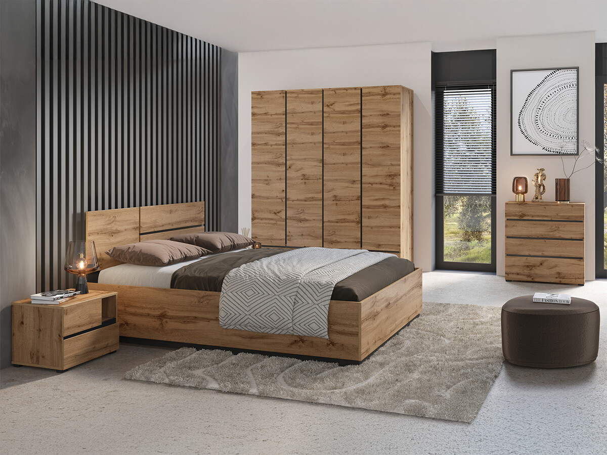 Mööbli kollektsioon Alfere