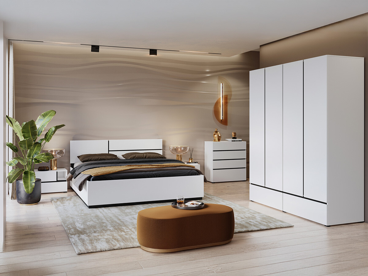 Mööbli kollektsioon Alfere