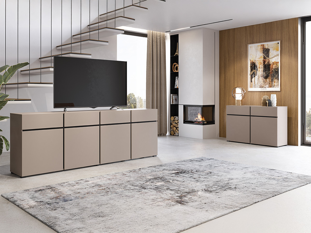 Mööbli kollektsioon Alfere