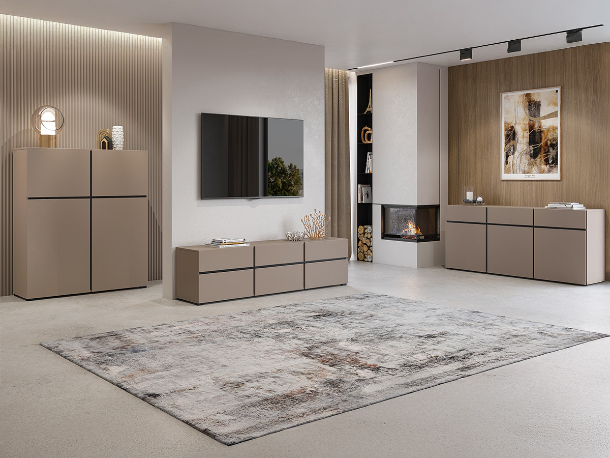 Mööbli kollektsioon Alfere