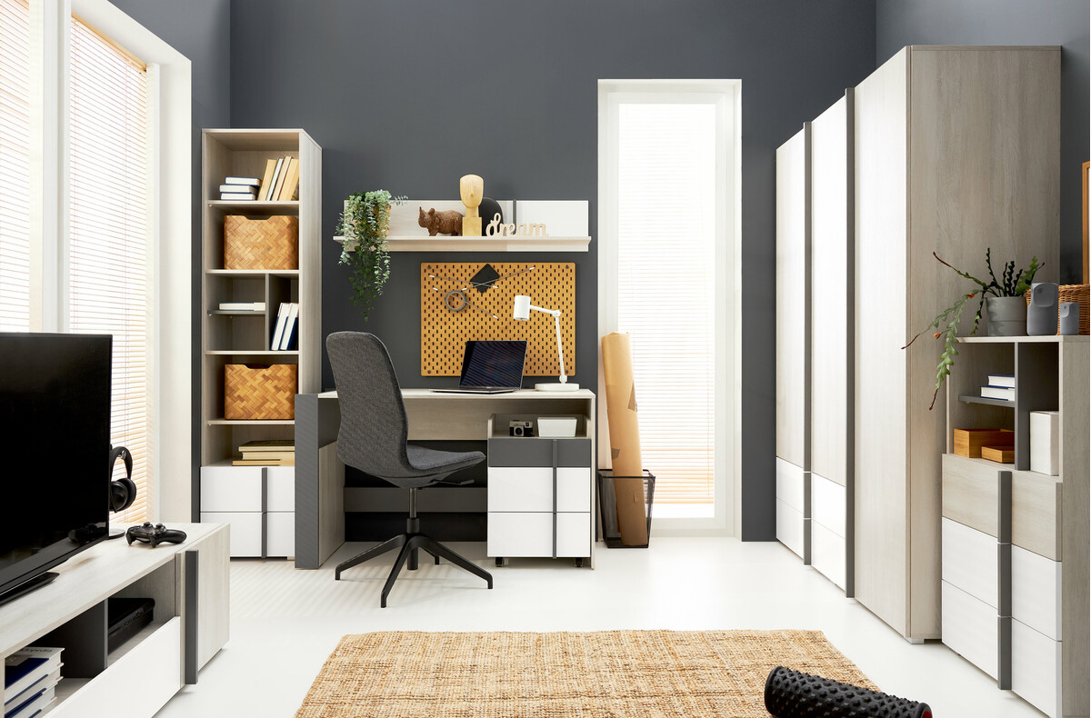 Mööbli kollektsioon Ferlore