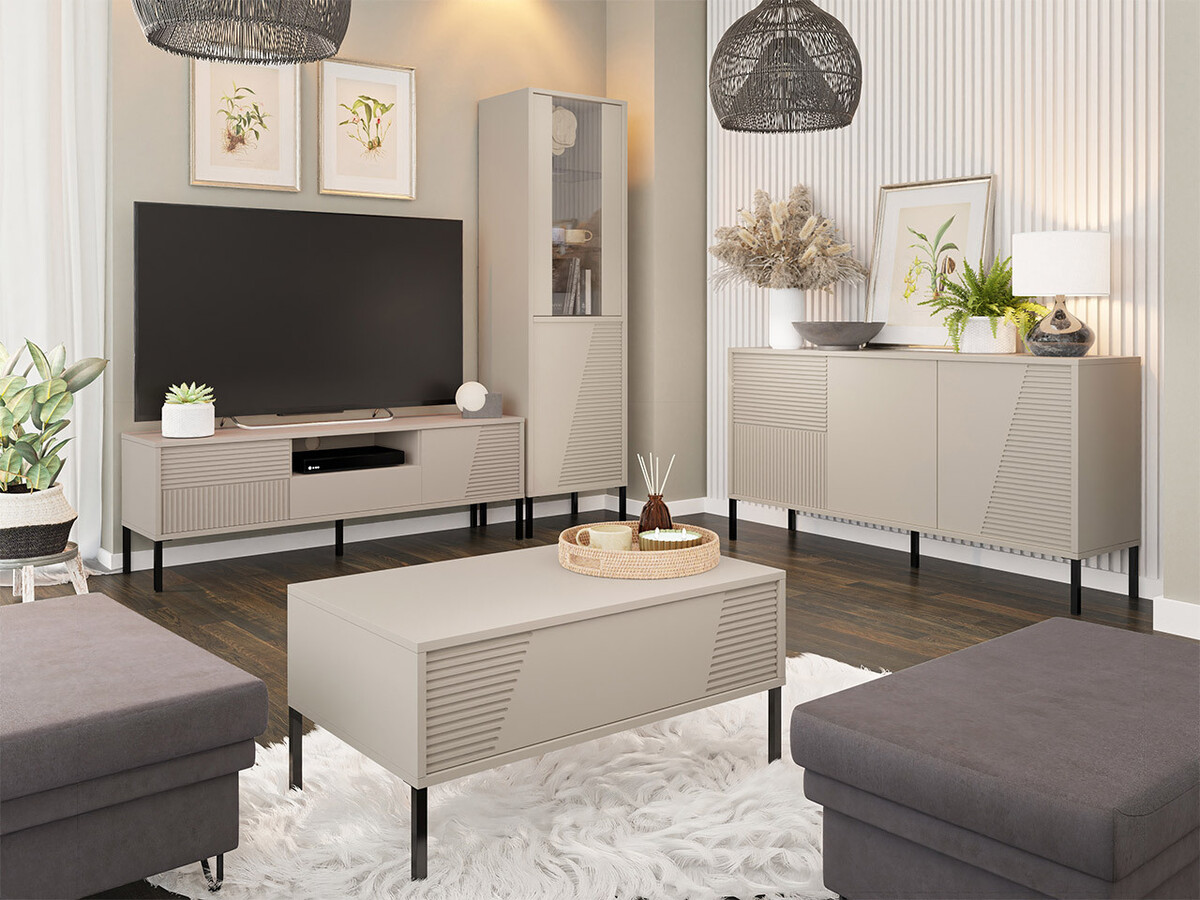 Mööbli kollektsioon Verteni