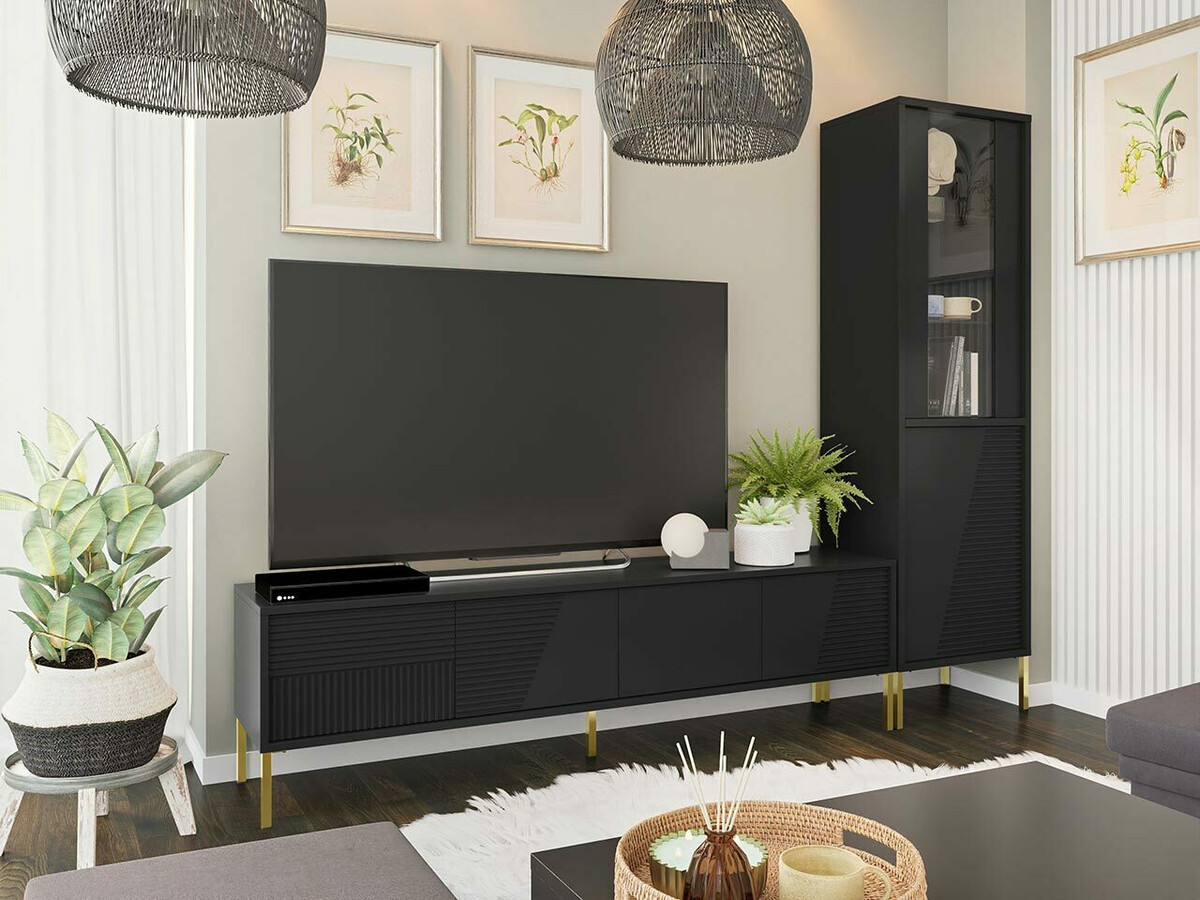 Mööbli kollektsioon Verteni