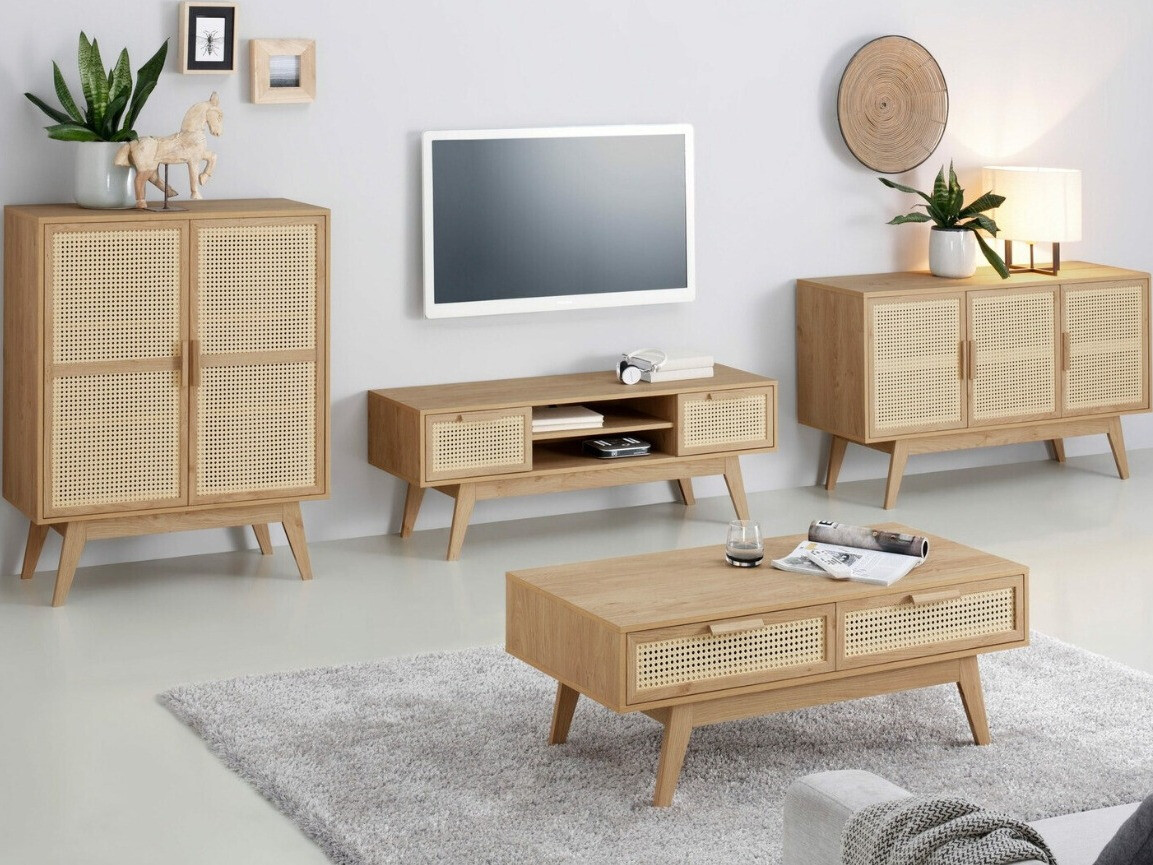 Mööbli kollektsioon Camlora