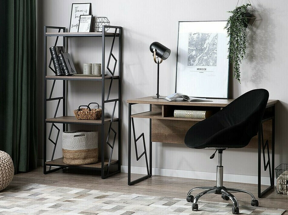 Mööbli kollektsioon Mirlevi