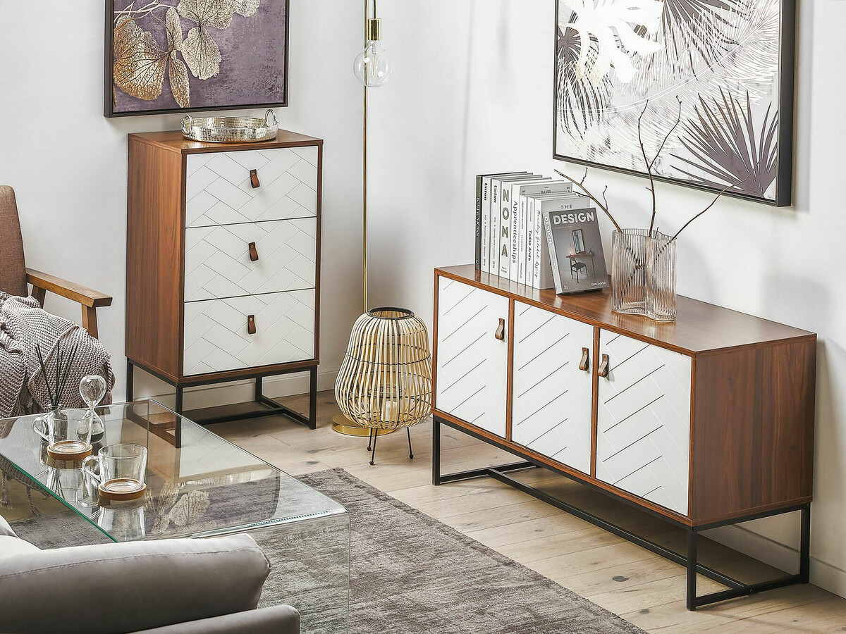 Mööbli kollektsioon Fiotivu