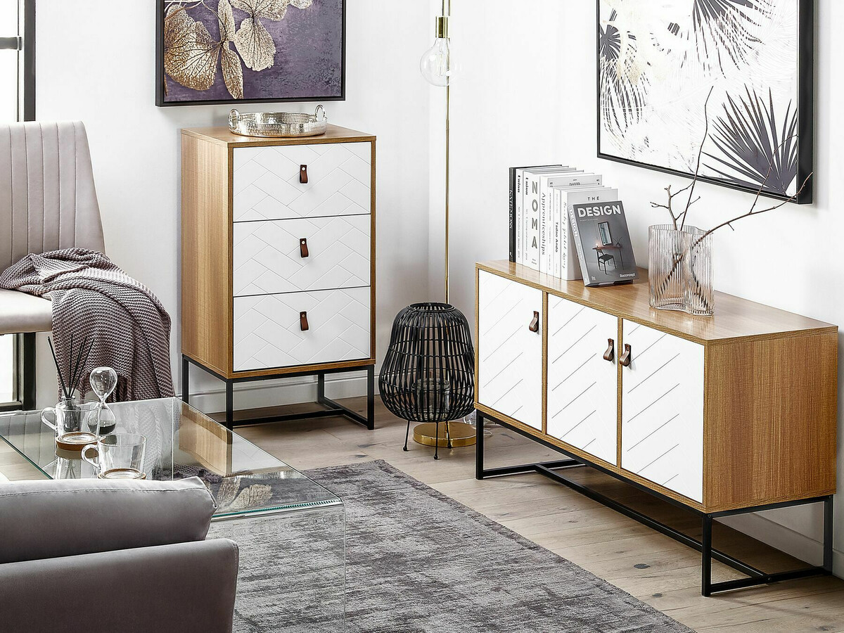 Mööbli kollektsioon Fiotivu