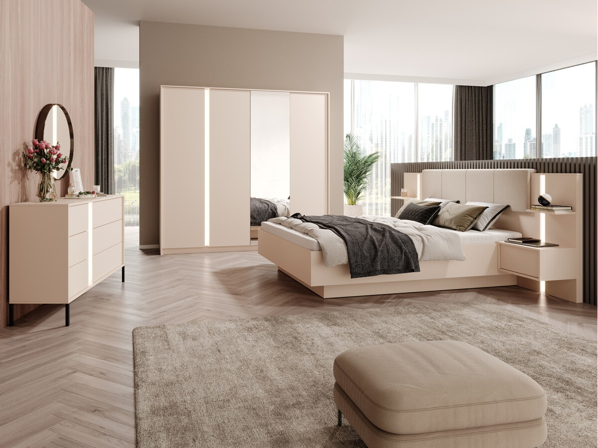 Mööbli kollektsioon Orltoru