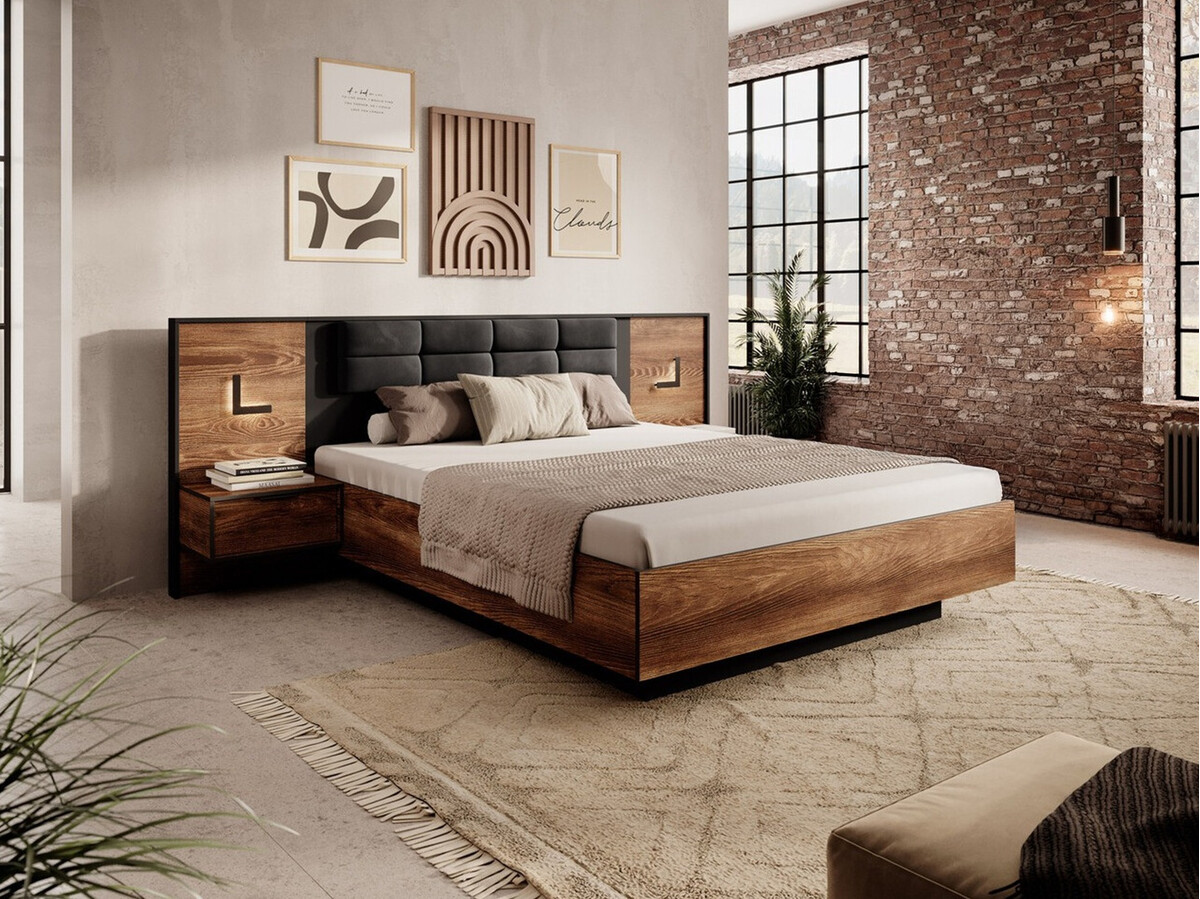 Mööbli kollektsioon Flodale