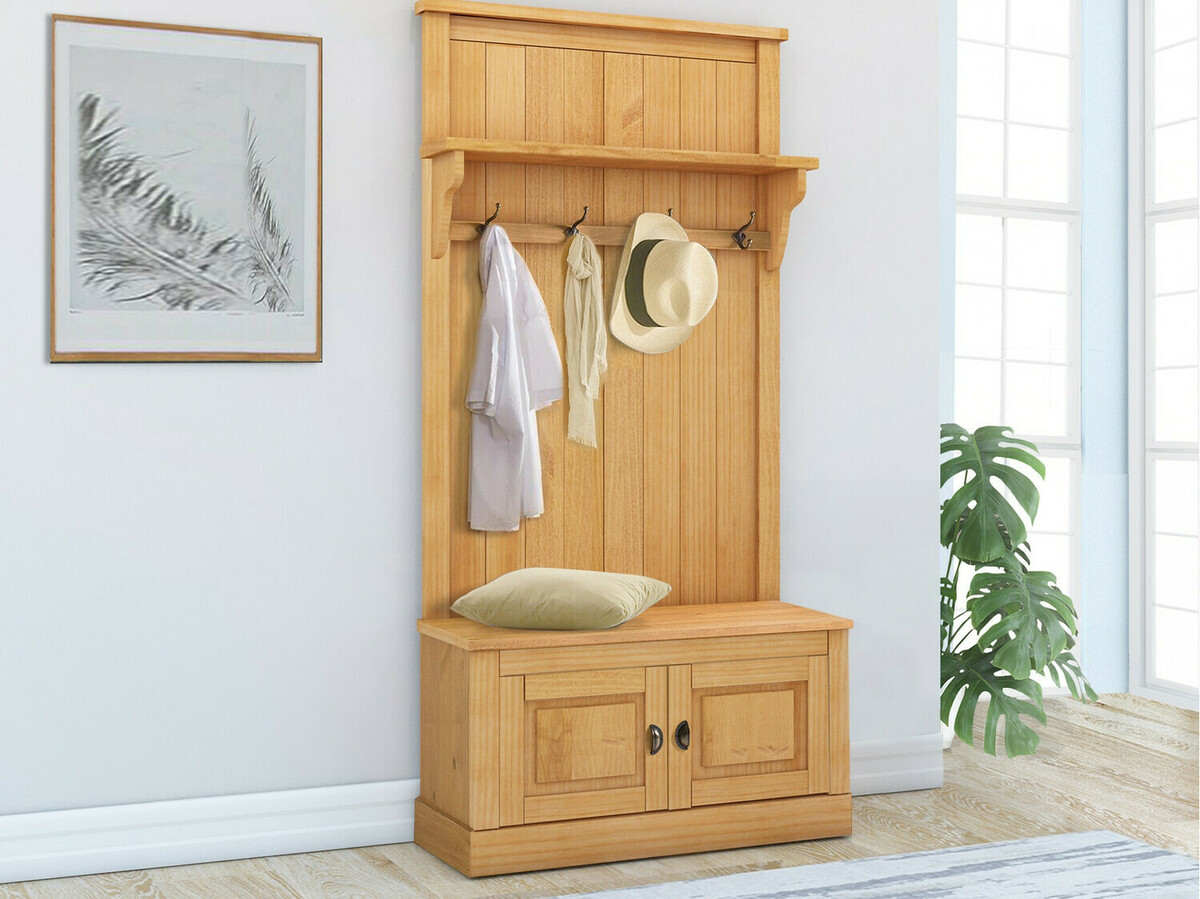 Mööbli kollektsioon Etviri