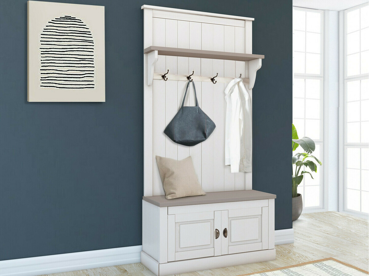 Mööbli kollektsioon Etviri