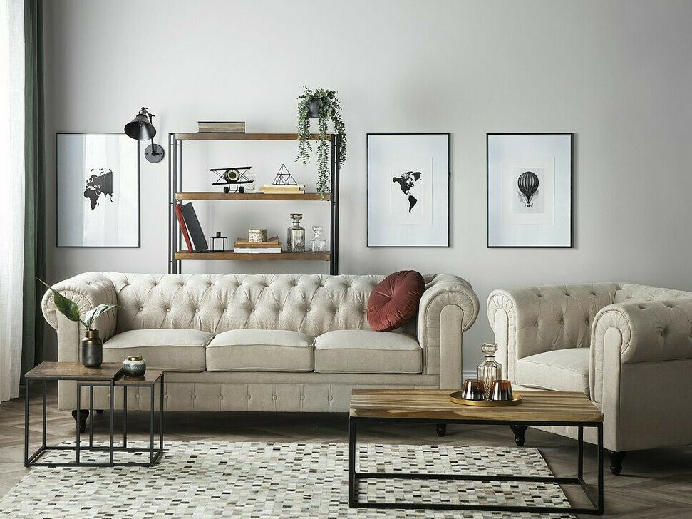 Mööbli kollektsioon Cirdoro