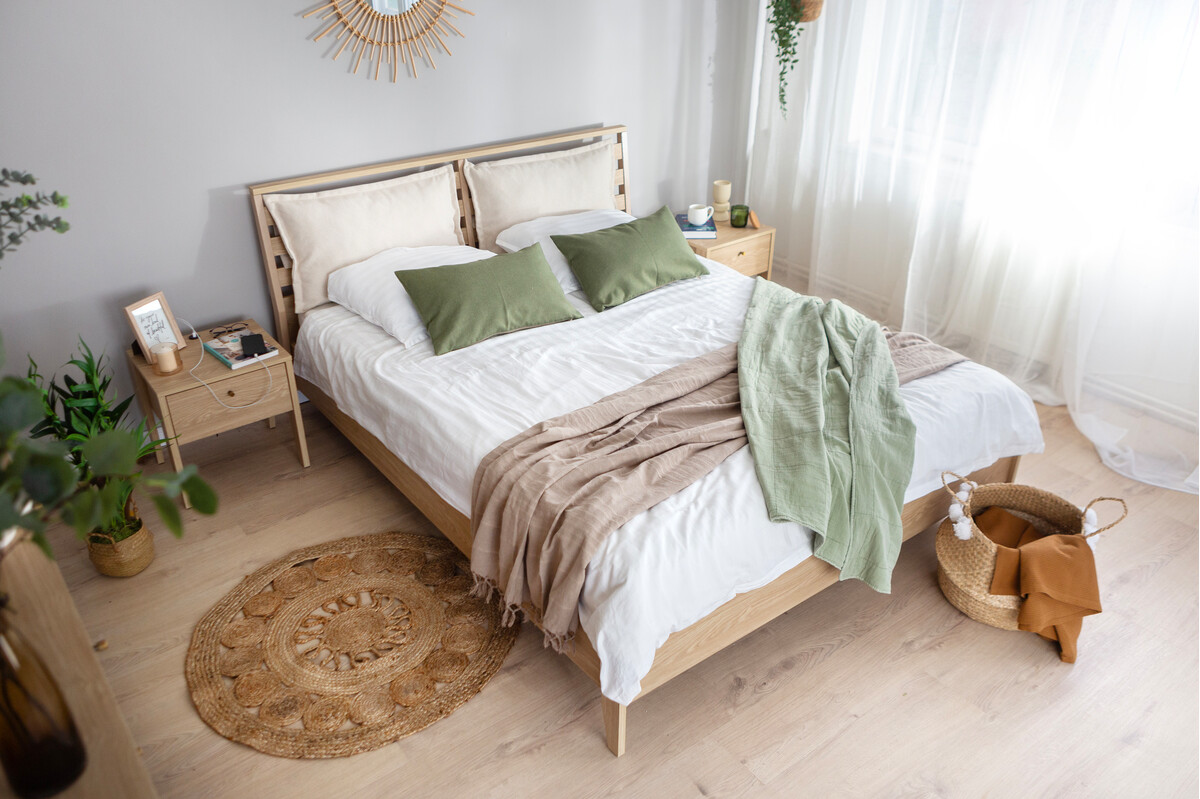 Mööbli kollektsioon Salviri