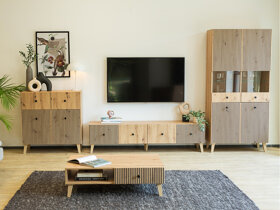 Mööbli kollektsioon Beltivi