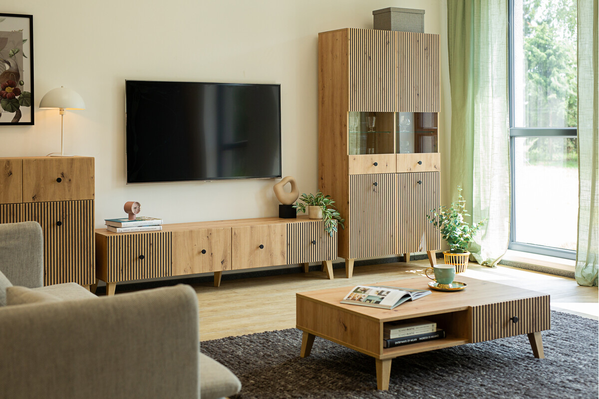 Mööbli kollektsioon Beltivi