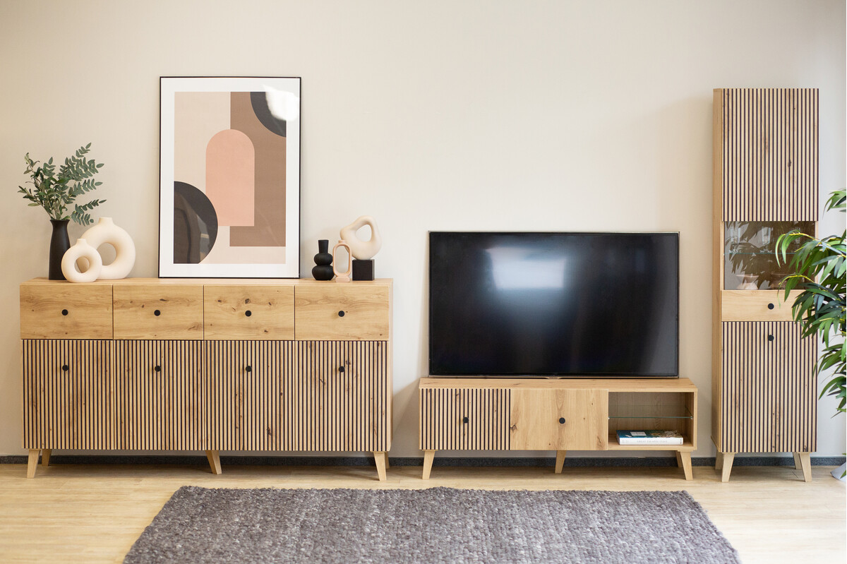 Mööbli kollektsioon Beltivi