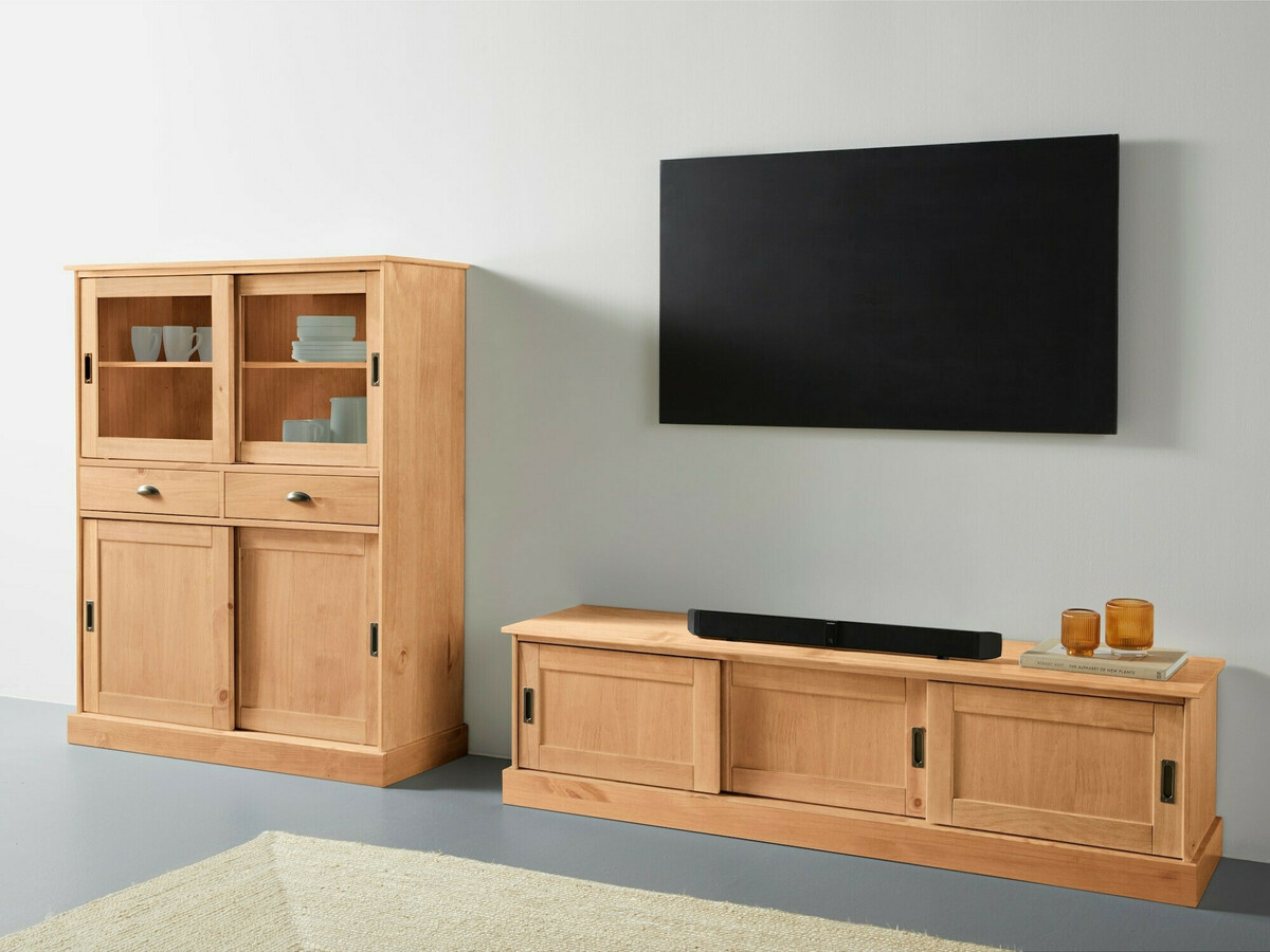 Mööbli kollektsioon Felelma