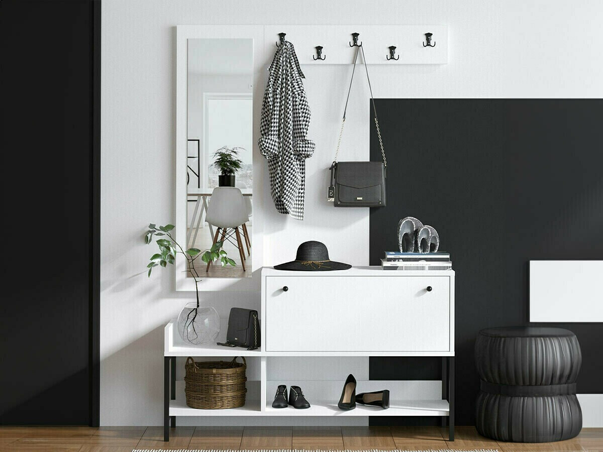 Mööbli kollektsioon Sonliro