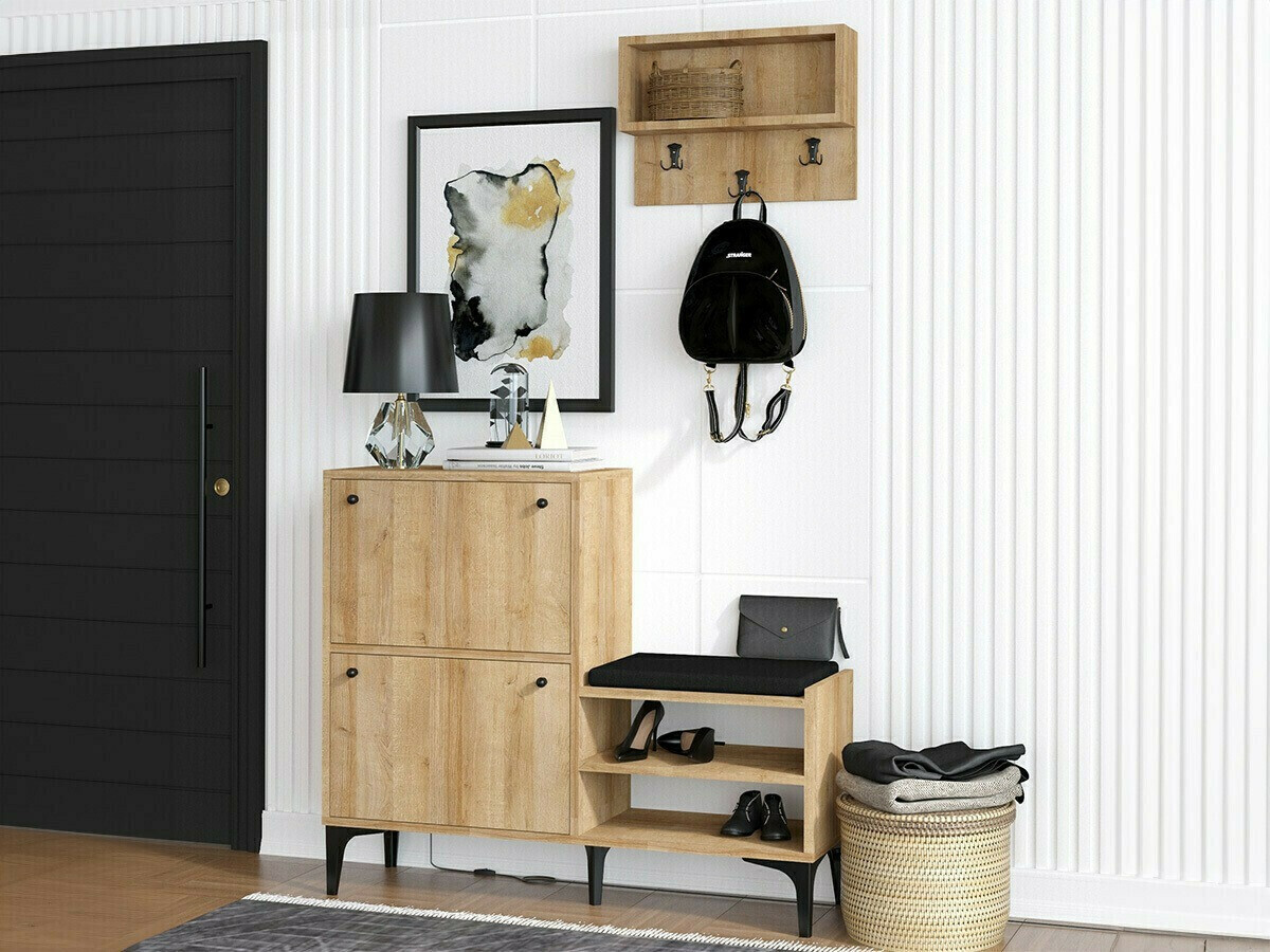 Mööbli kollektsioon Sonliro