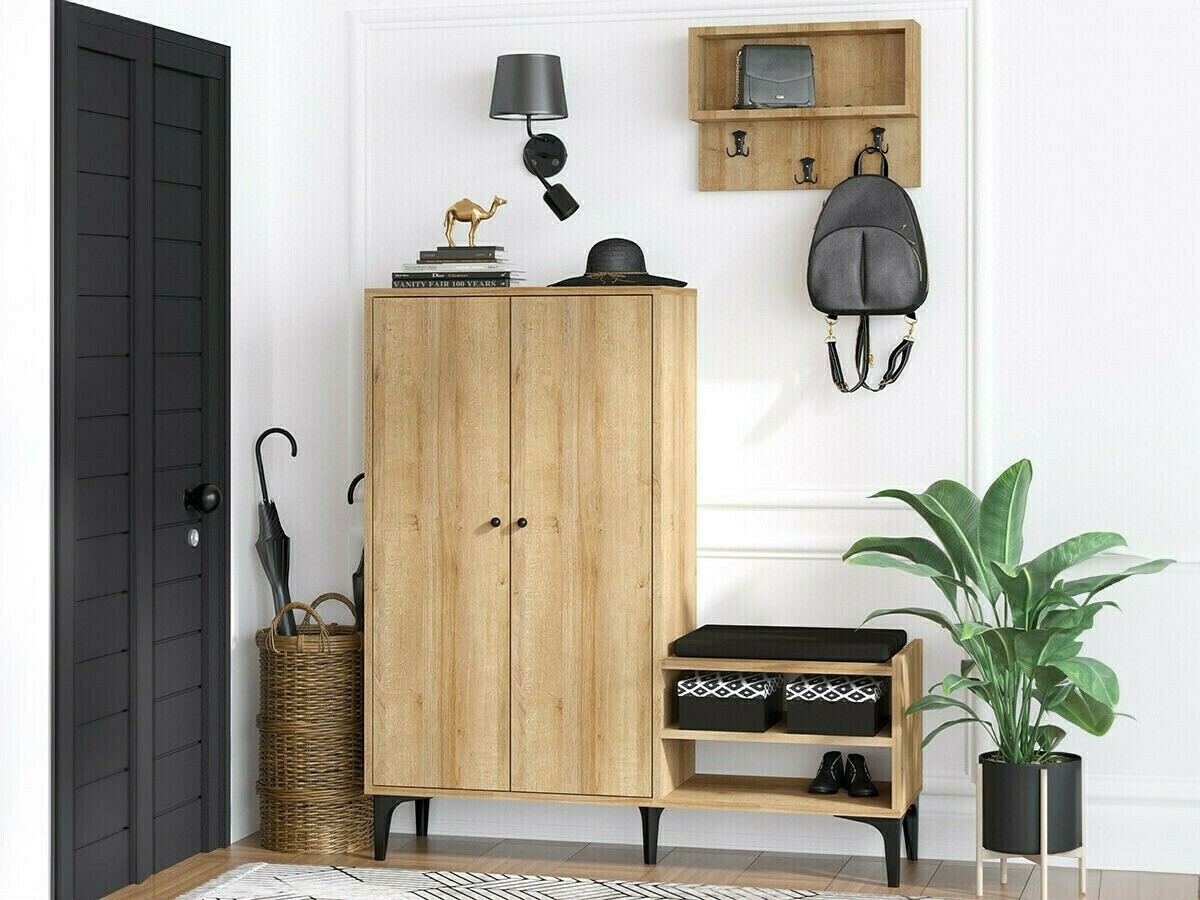 Mööbli kollektsioon Sonliro