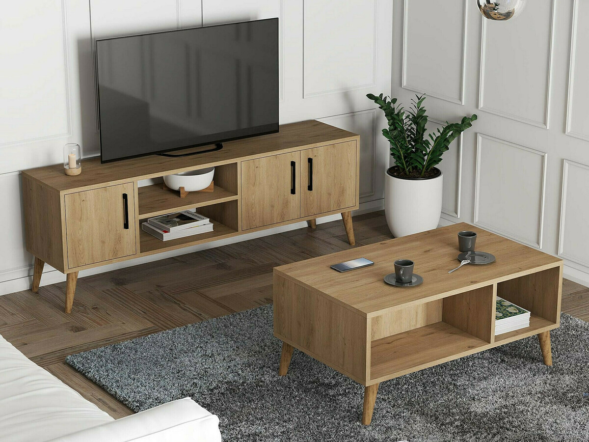 Mööbli kollektsioon Nolcava