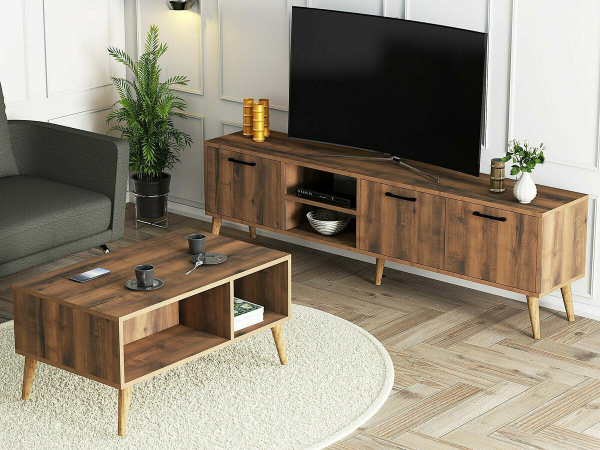 Mööbli kollektsioon Nolcava