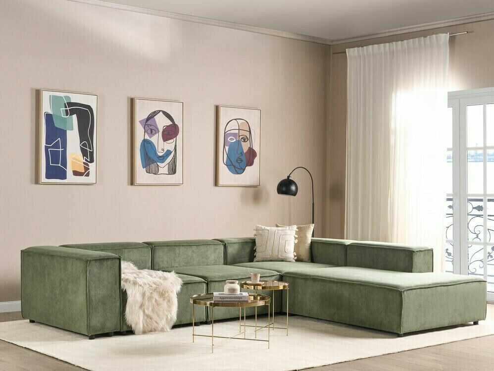 Mööbli kollektsioon Enofloi