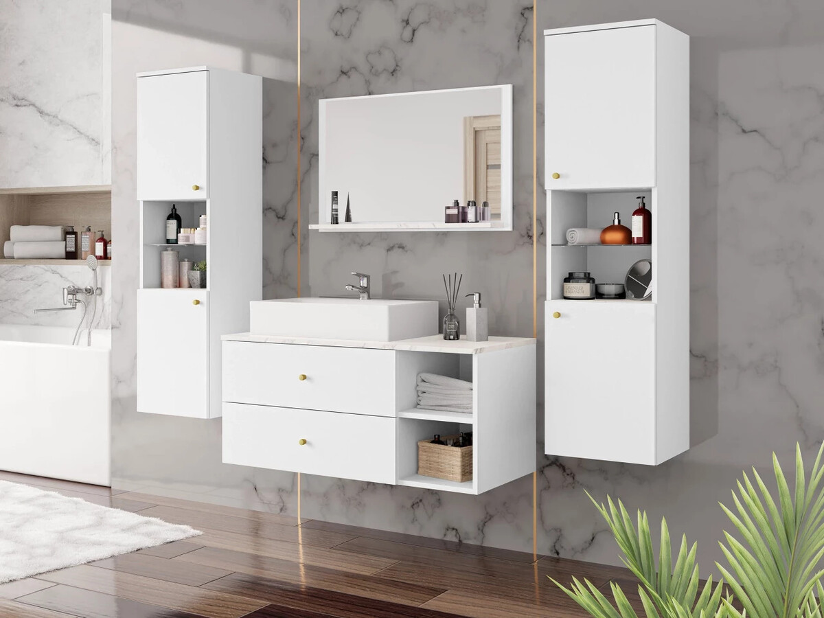 Mööbli kollektsioon Ophruvi