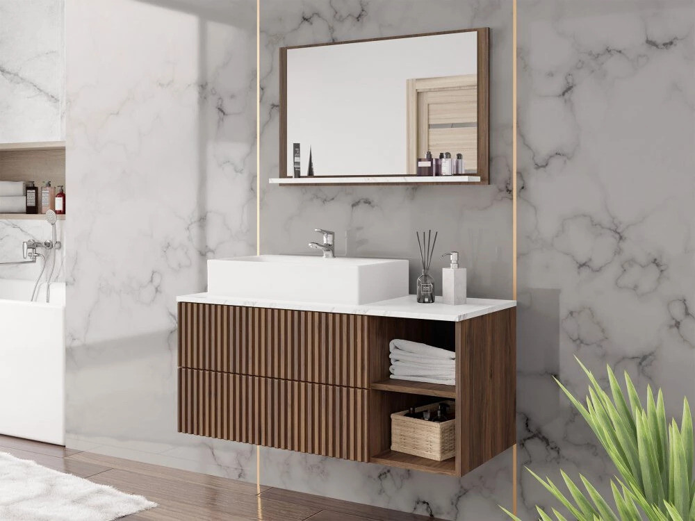 Mööbli kollektsioon Ophruvi