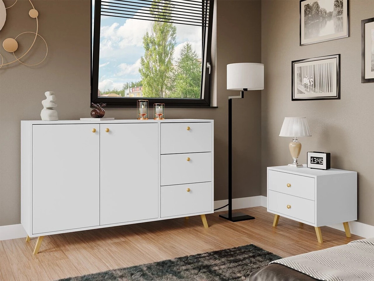 Mööbli kollektsioon Monfera