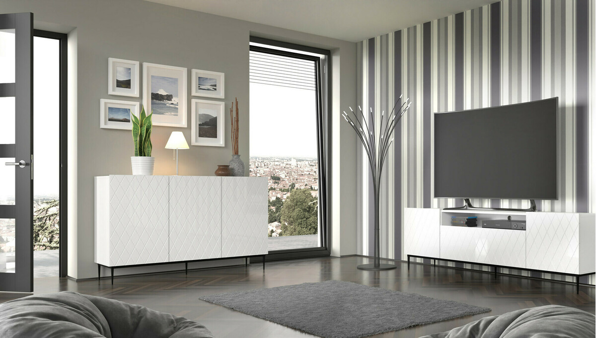 Mööbli kollektsioon Melmoro