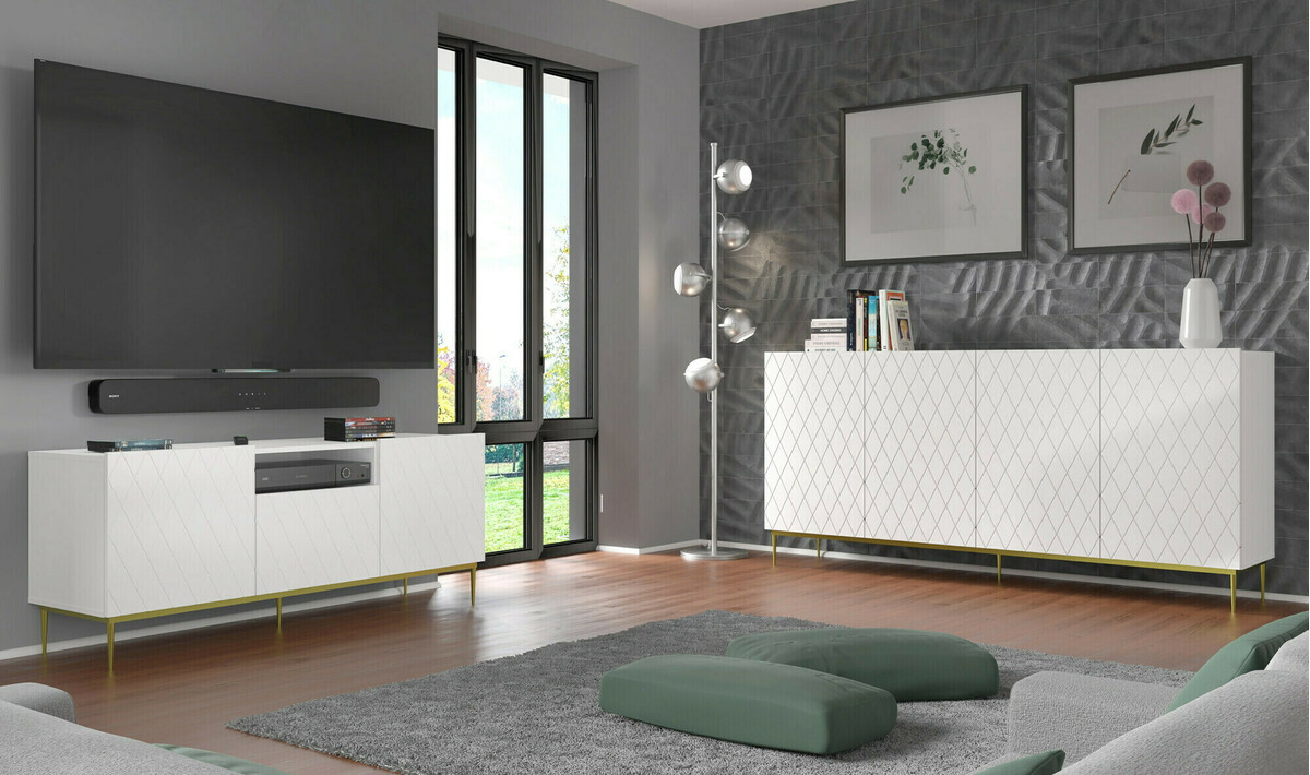 Mööbli kollektsioon Melmoro