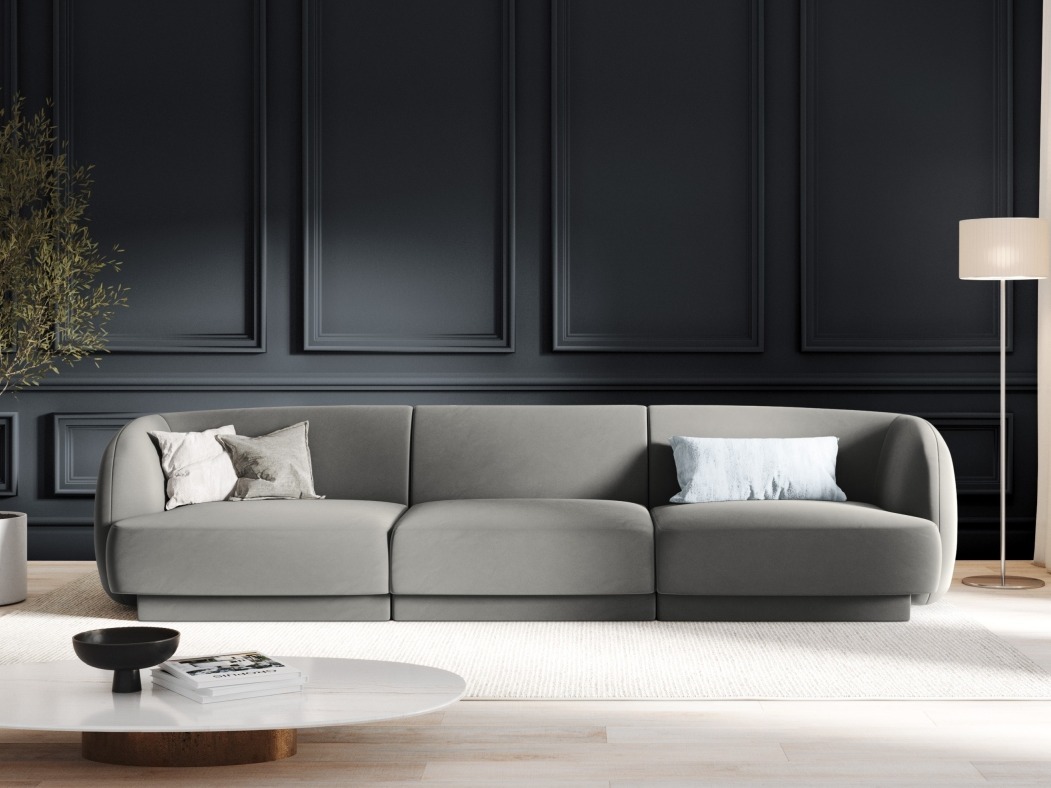 Mööbli kollektsioon Tivlomi