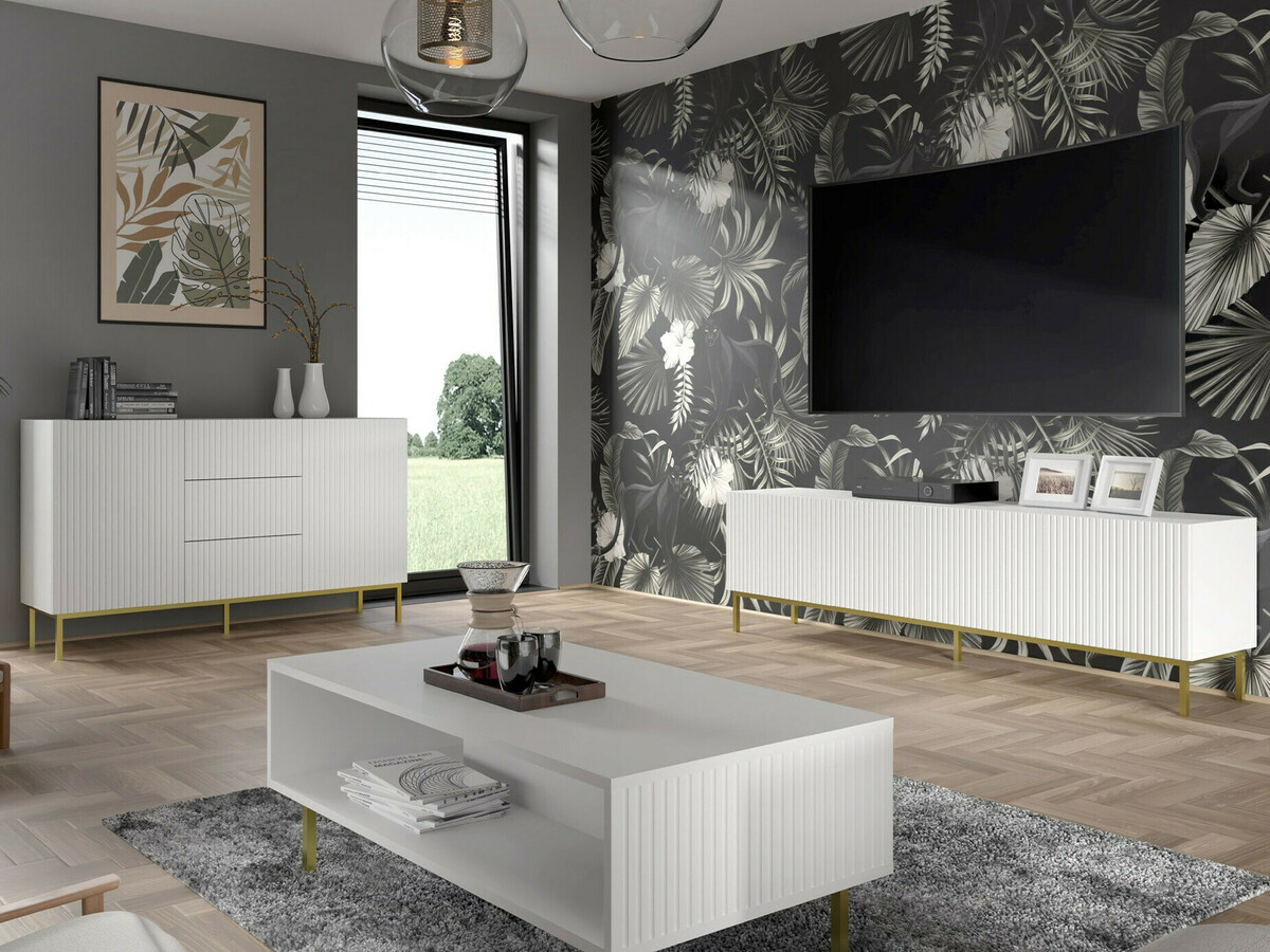 Mööbli kollektsioon Mirmaro